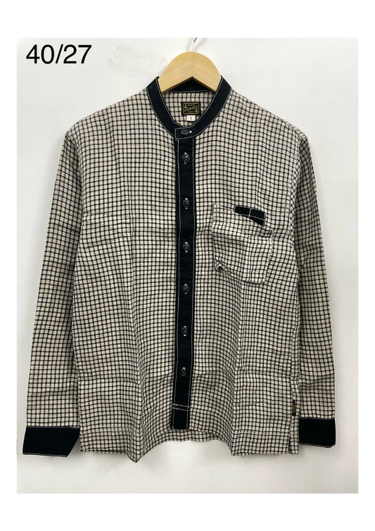 Thrifted Shirt