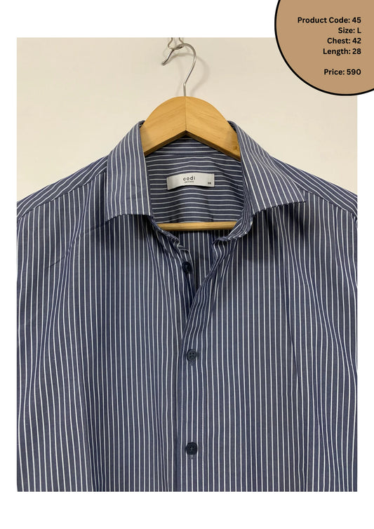 Thrifted Shirt