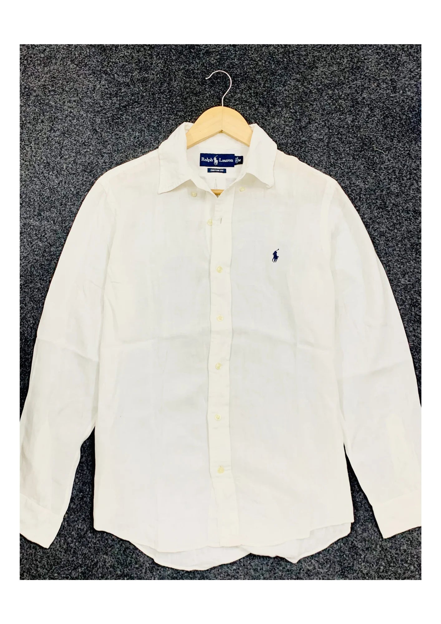 Thrifted Shirt