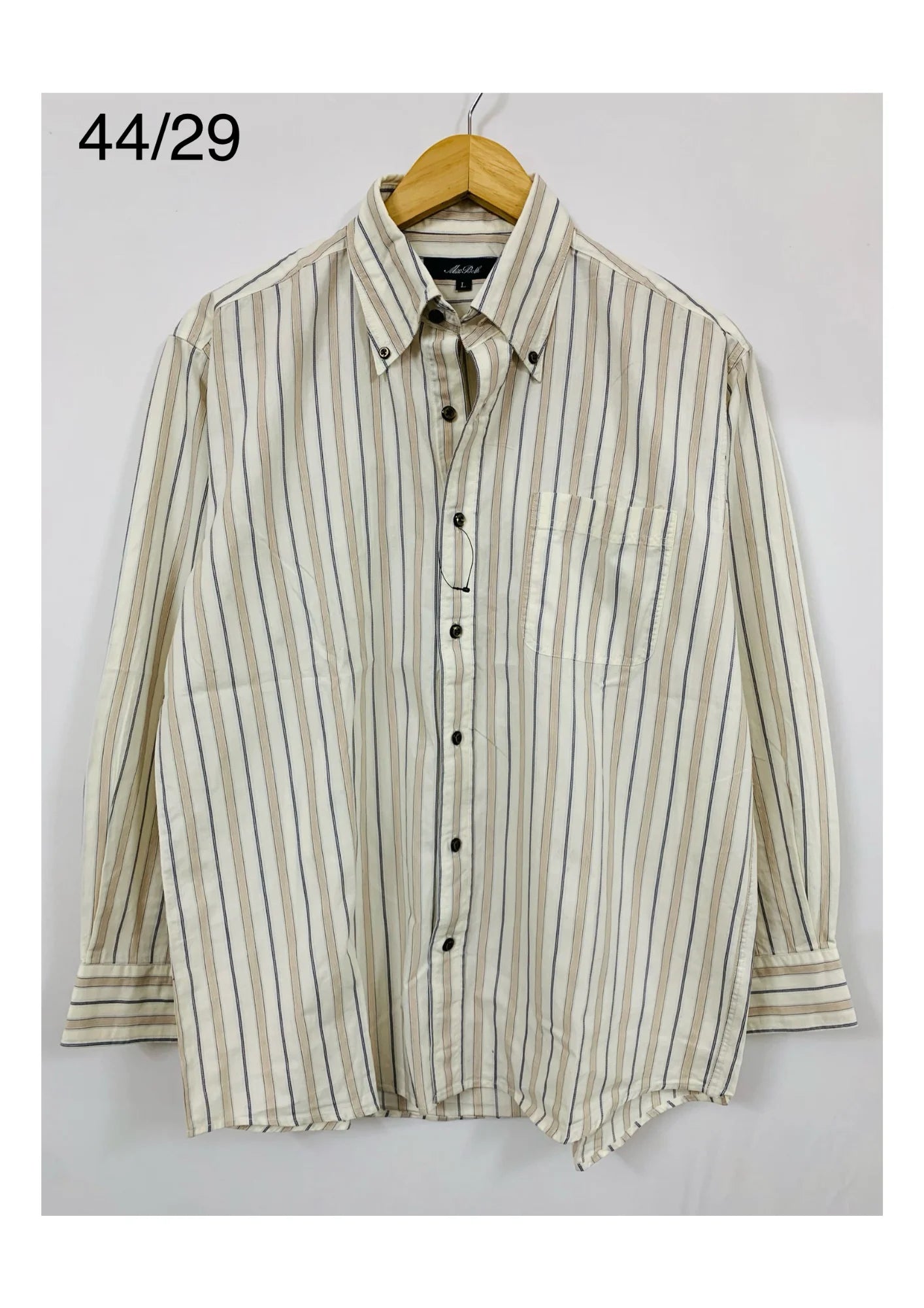 Thrifted Shirt
