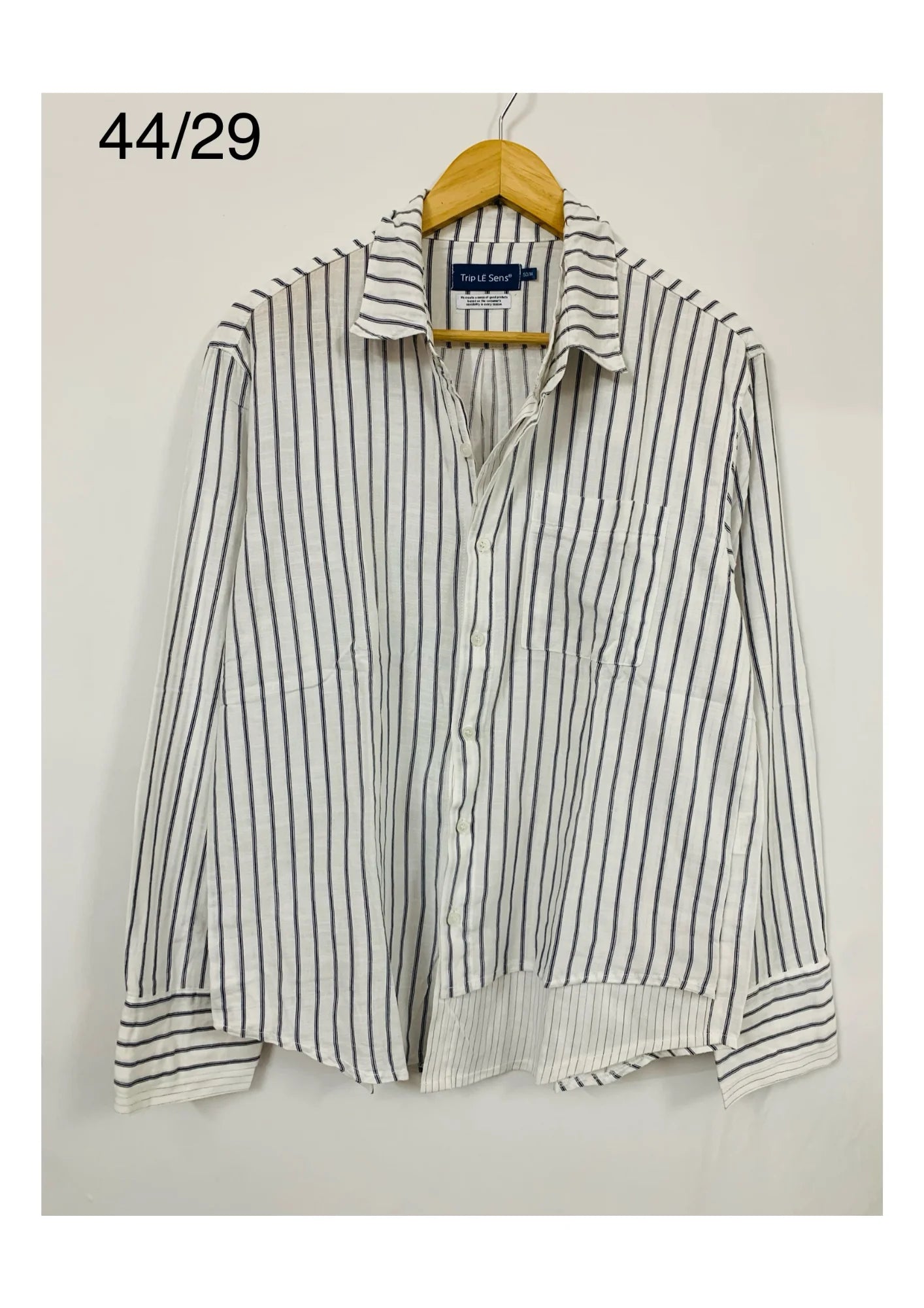 Thrifted Shirt