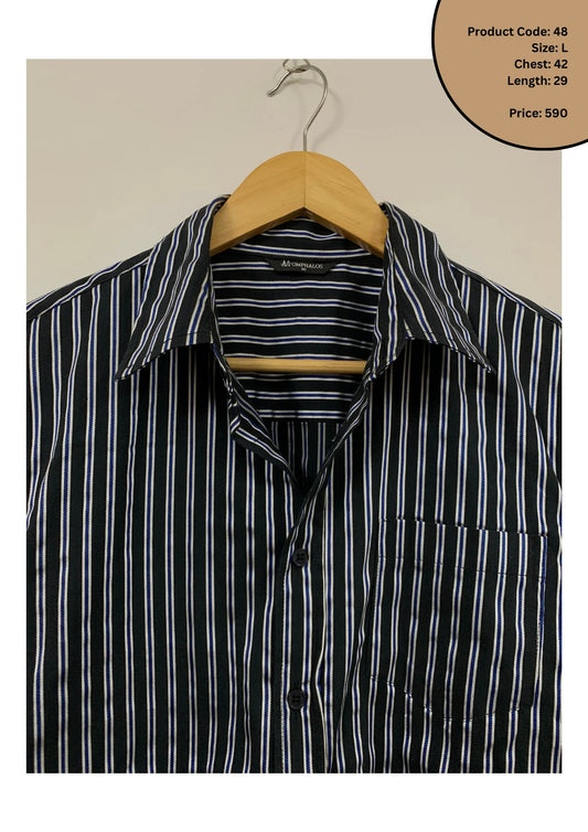 Thrifted Shirt