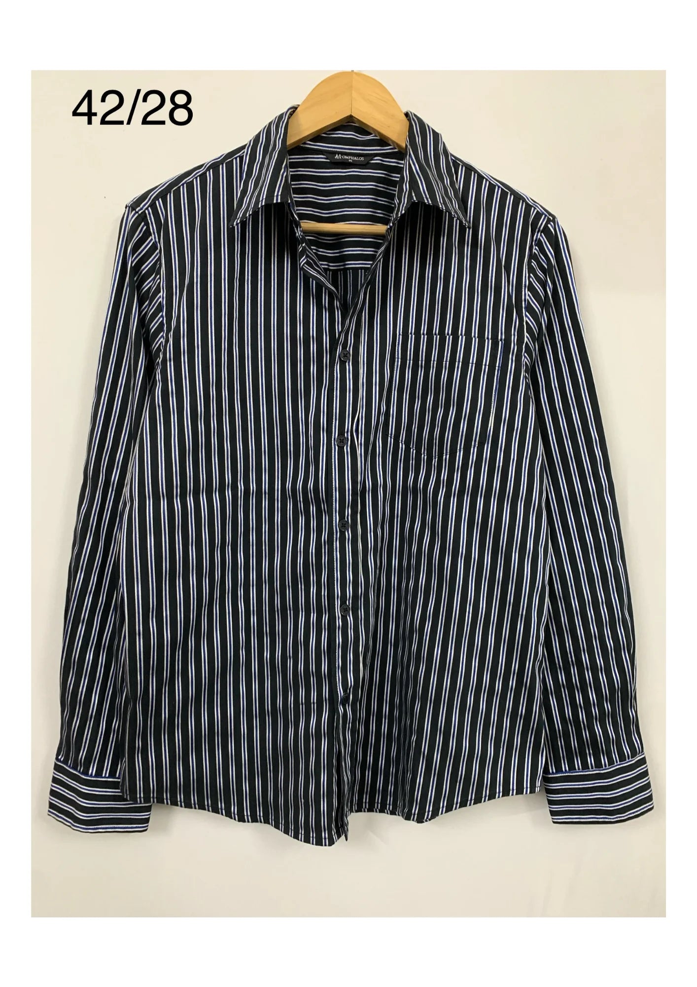Thrifted Shirt
