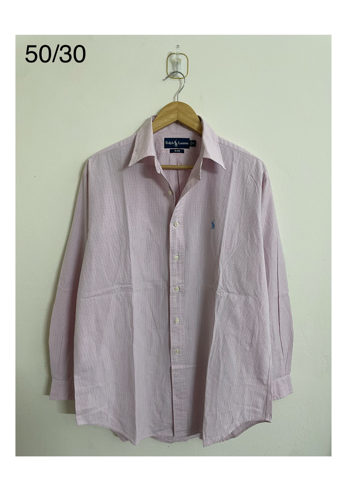 Thrift Shirt