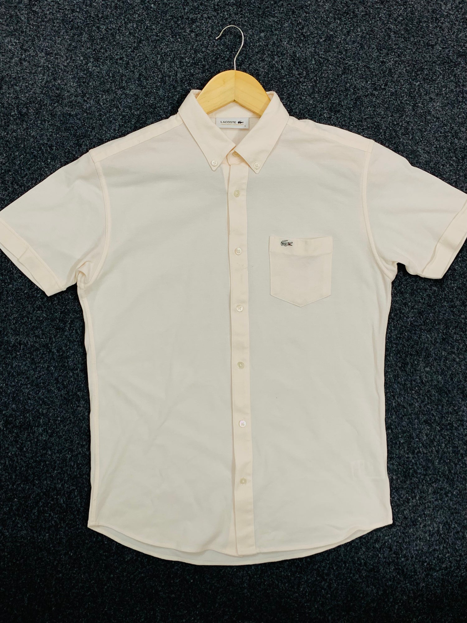 Thrifted Shirt