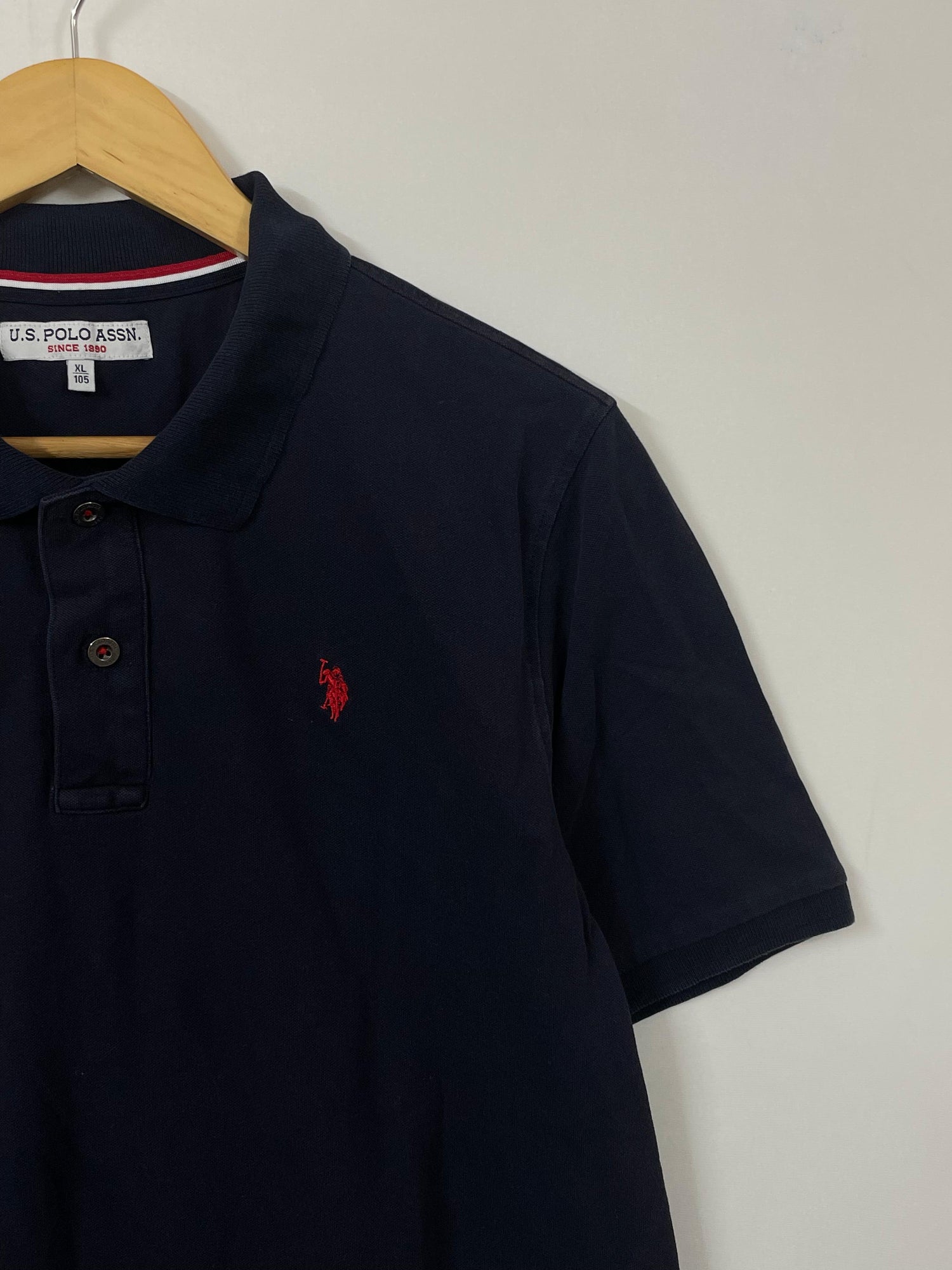 Original US Polo - Polo Shirt