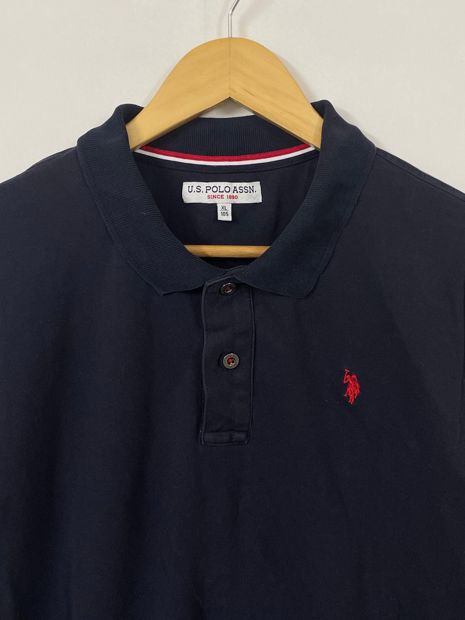 Original US Polo - Polo Shirt