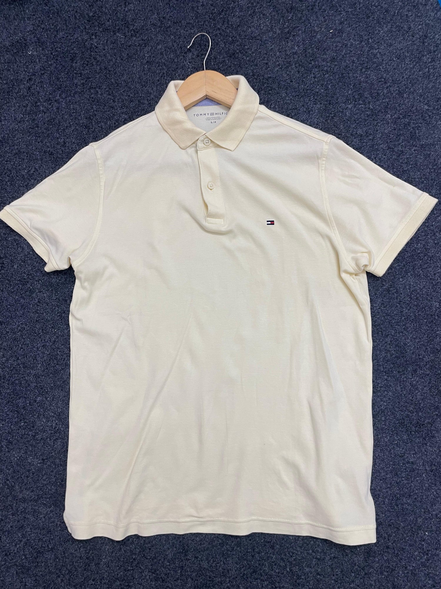 Original Tommy - Polo Shirt