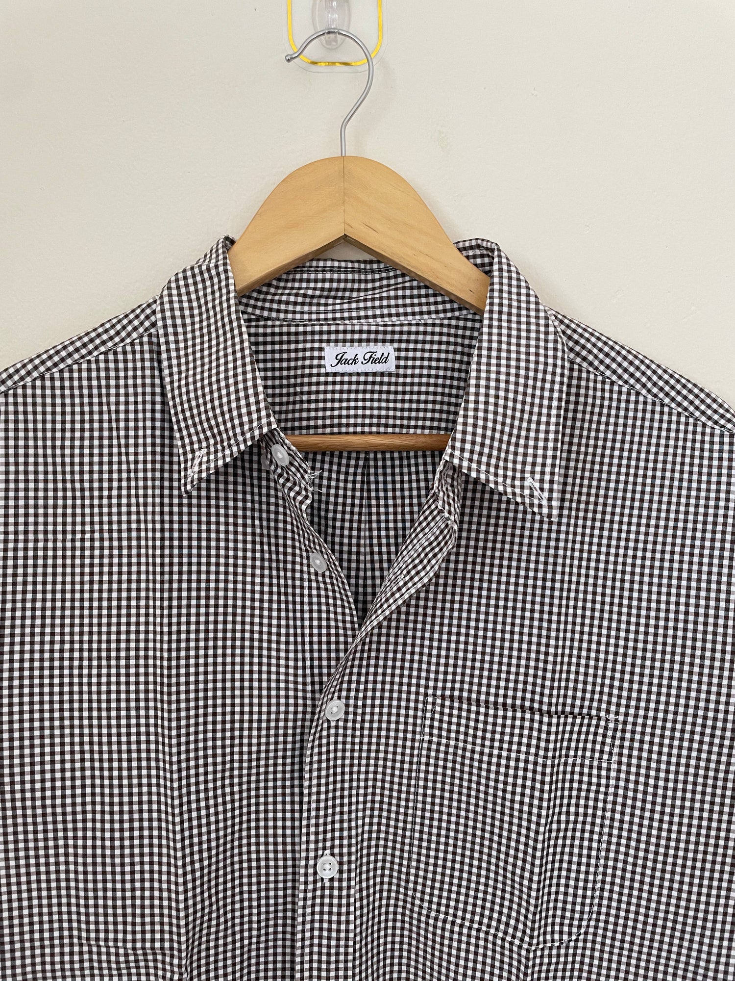Thrifted Shirt - Size XL