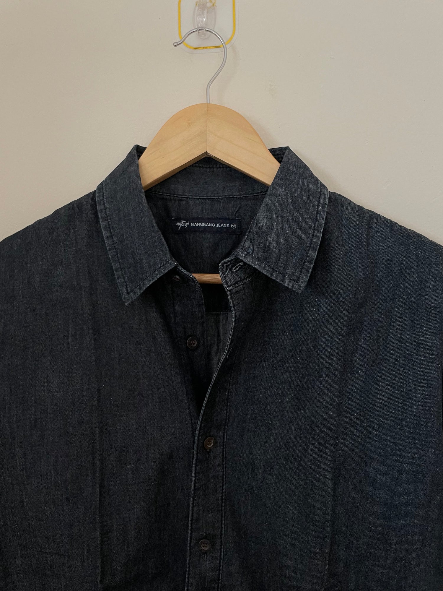 Thrifted Shirt - Size M