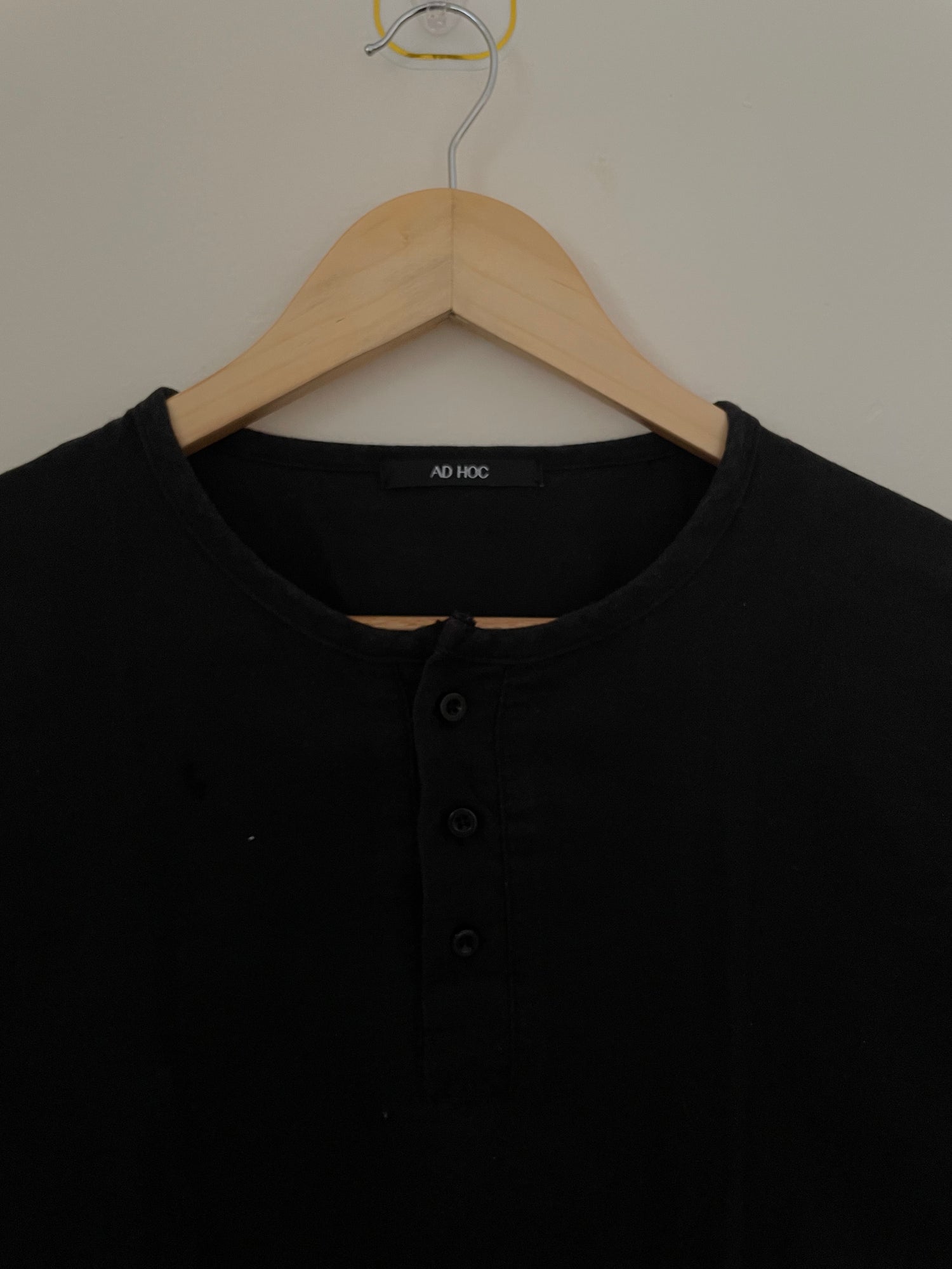 Thrifted Shirt - Size XXL