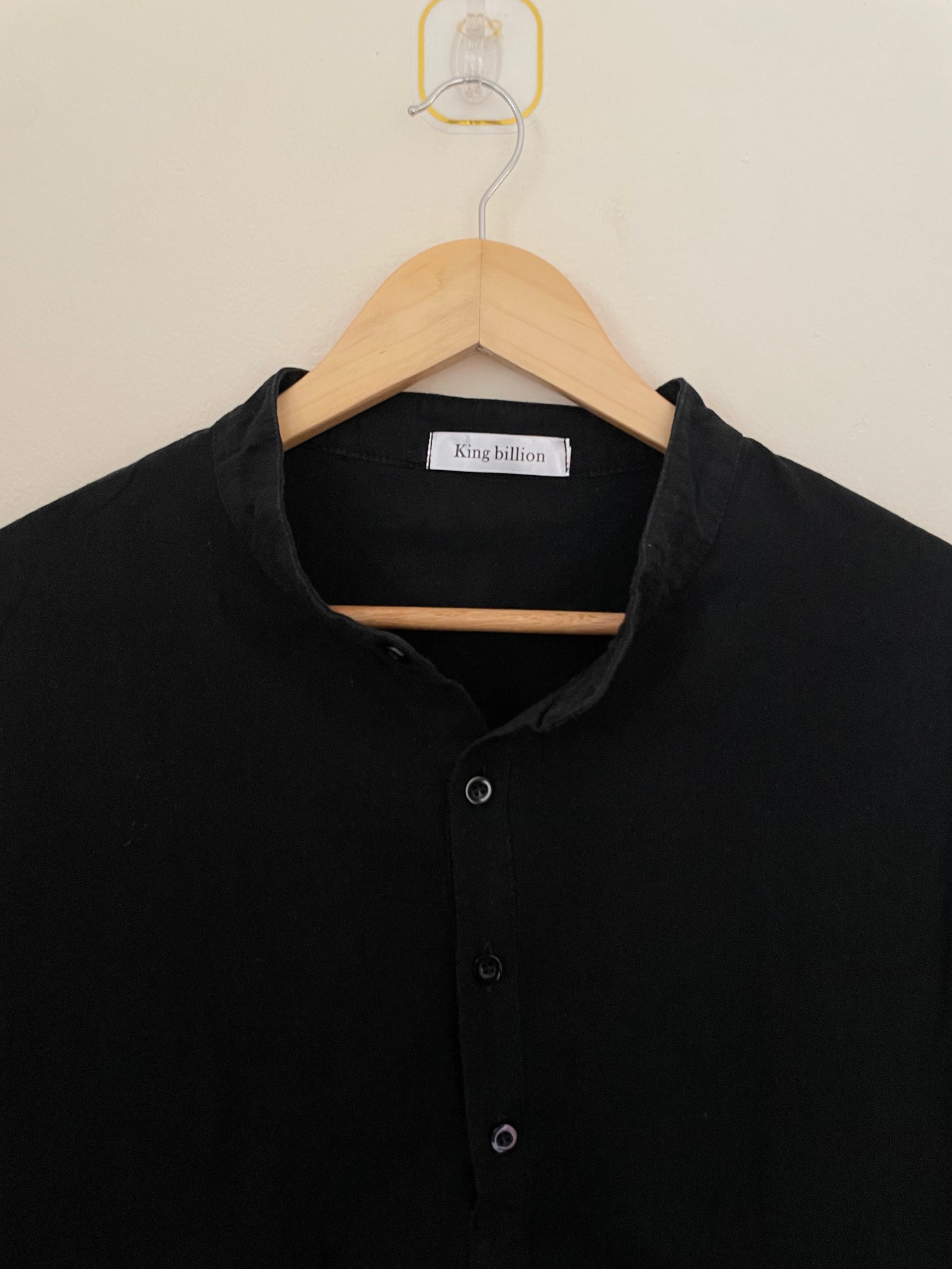 Thrifted Shirt - Size 3XL