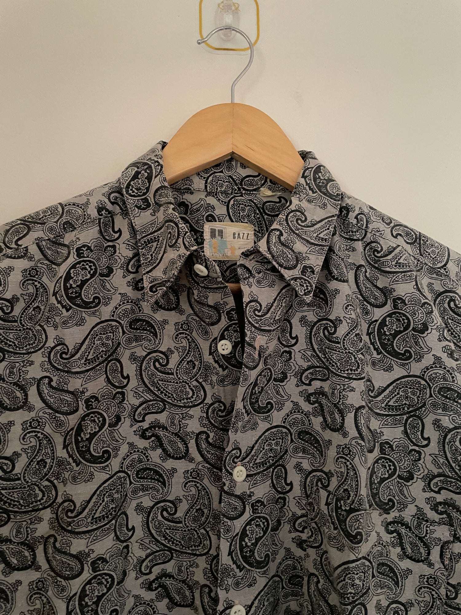 Thrifted Shirt - Size XL