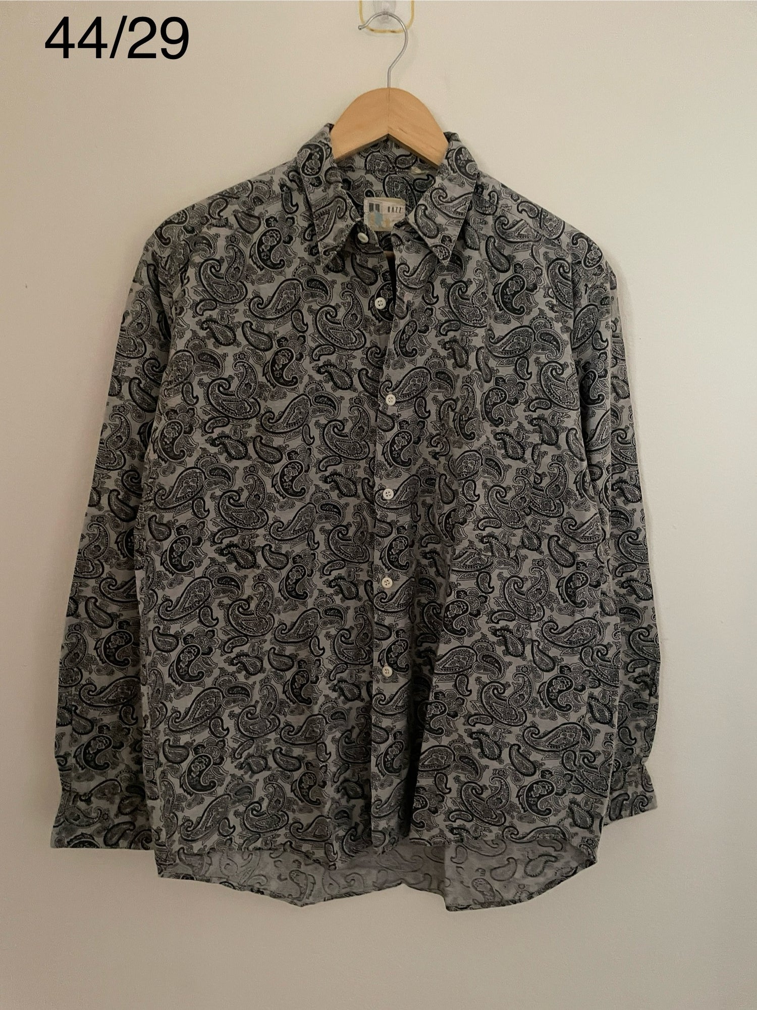 Thrifted Shirt - Size XL