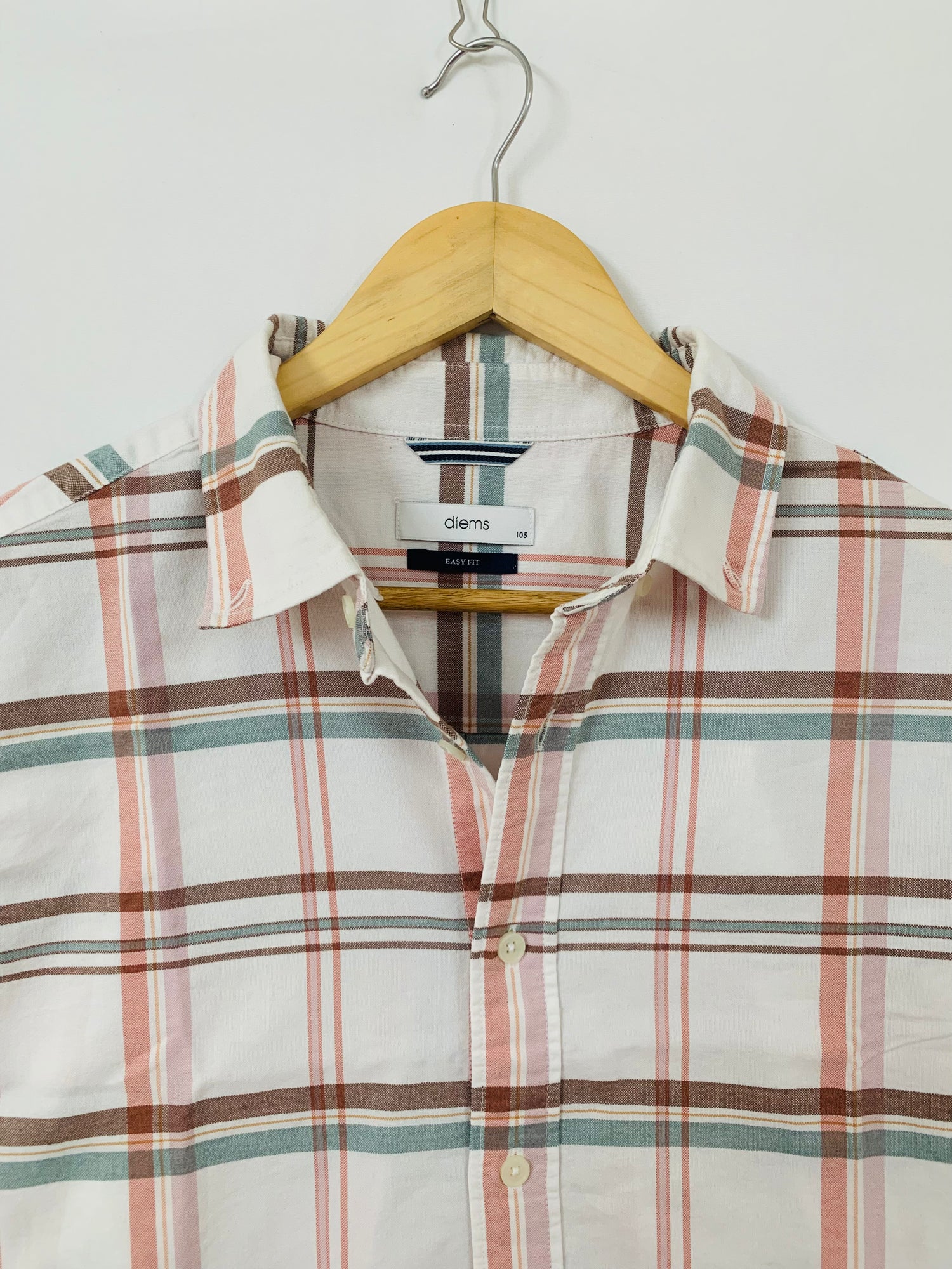 Thrifted Shirt