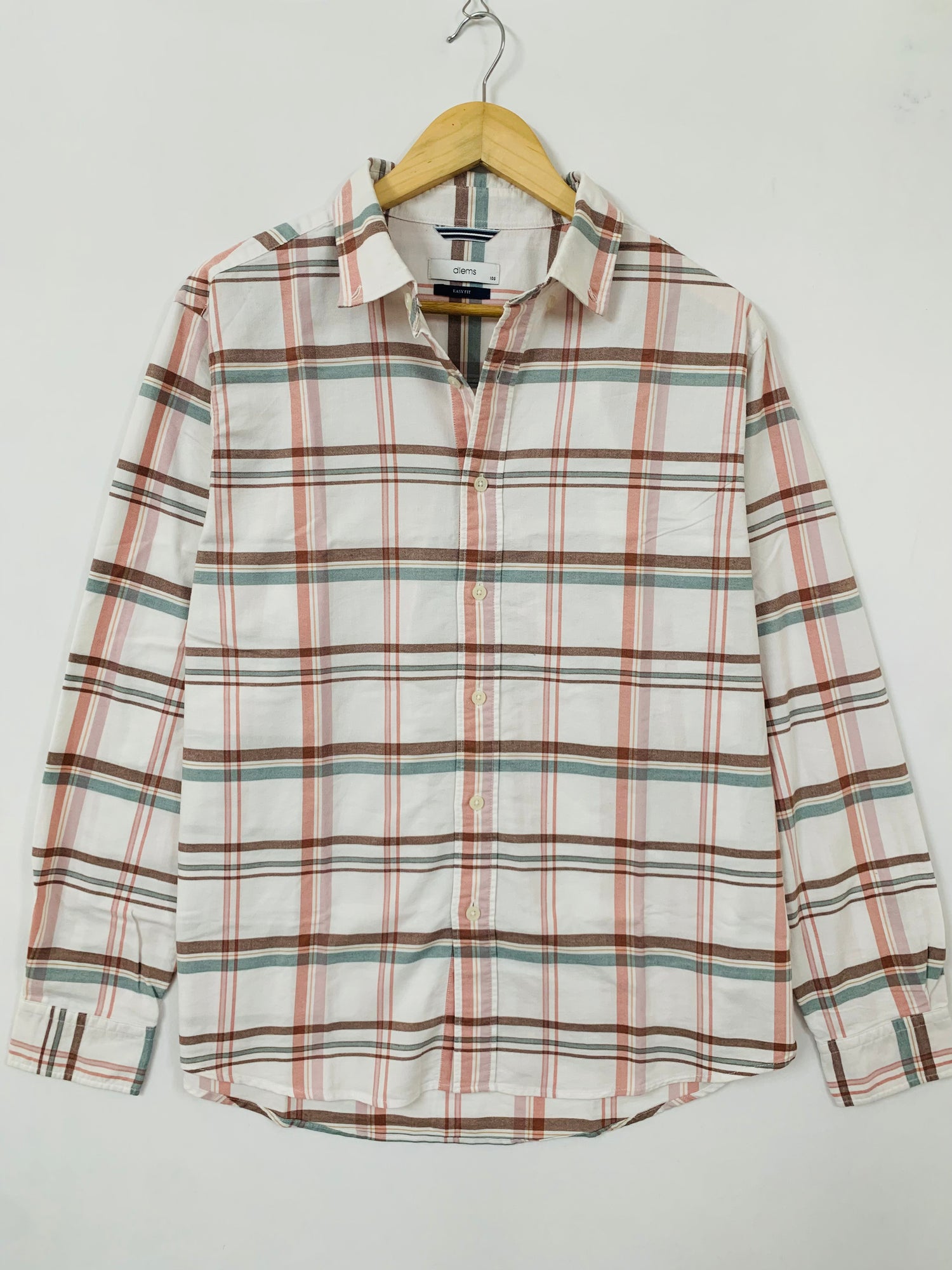 Thrifted Shirt