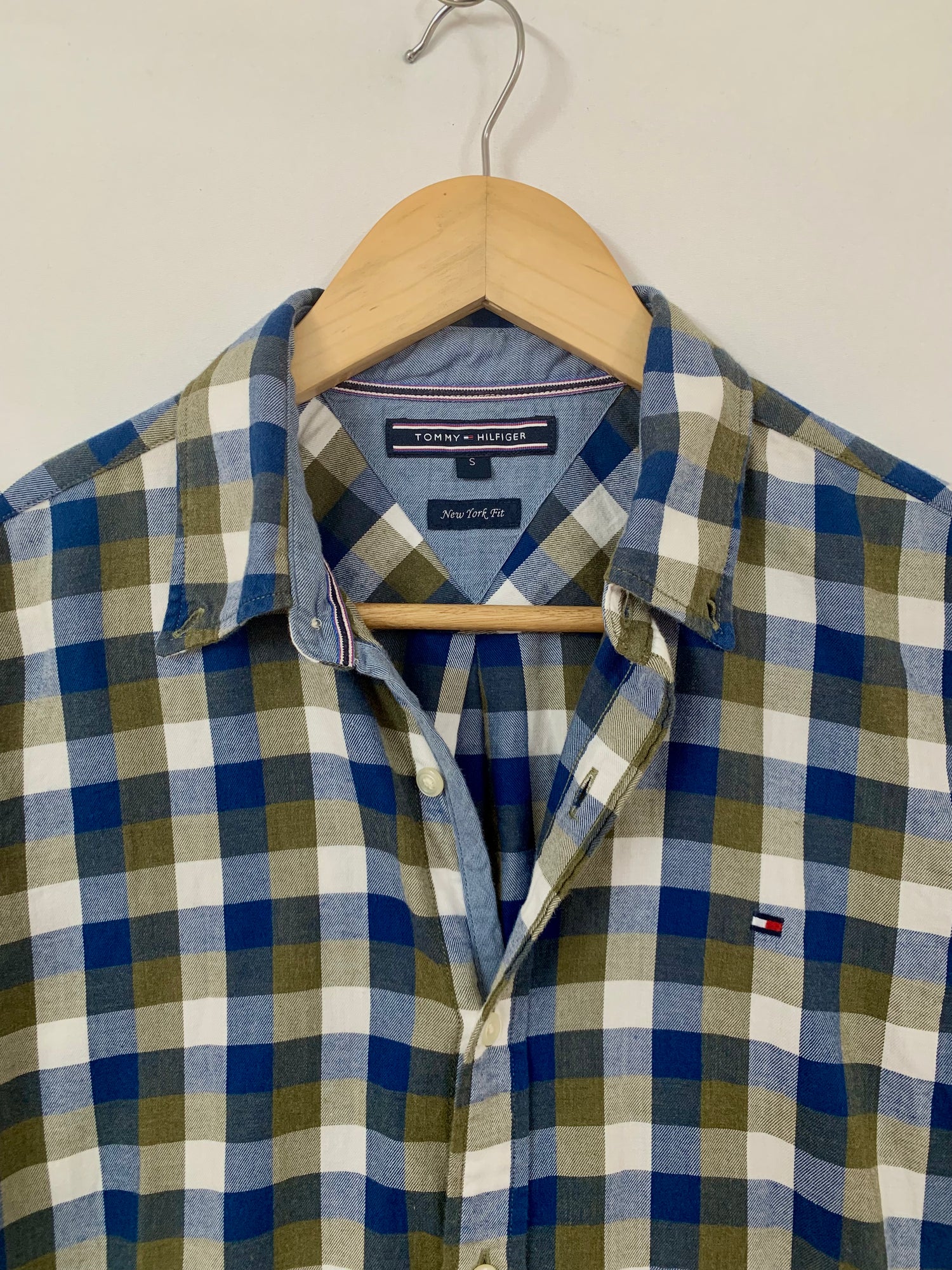 Thrifted Shirt