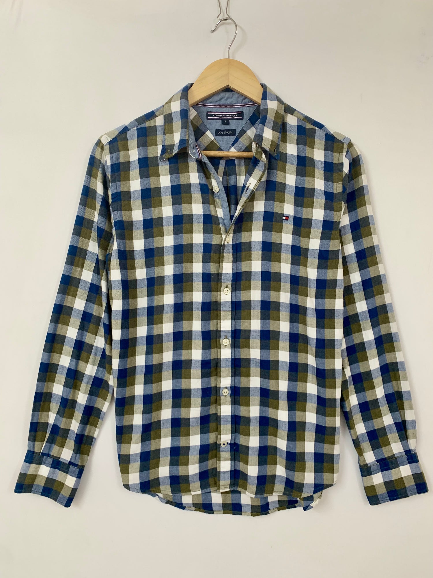 Thrifted Shirt